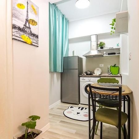 Nazari Apartment 2 Tirana Exterior photo