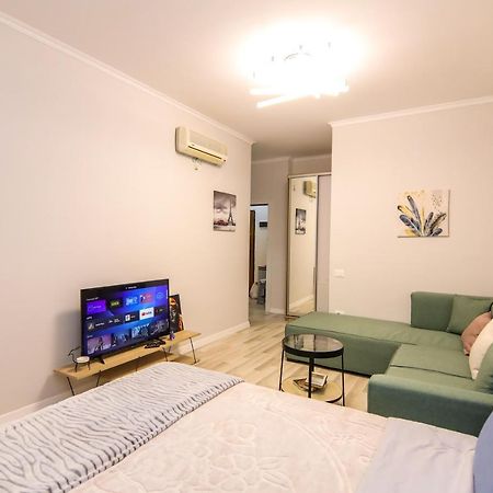 Nazari Apartment 2 Tirana Exterior photo
