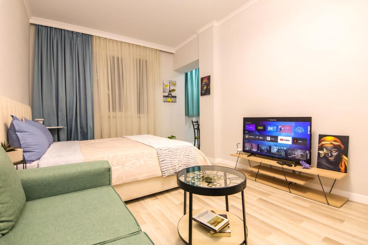 Nazari Apartment 2 Tirana Exterior photo