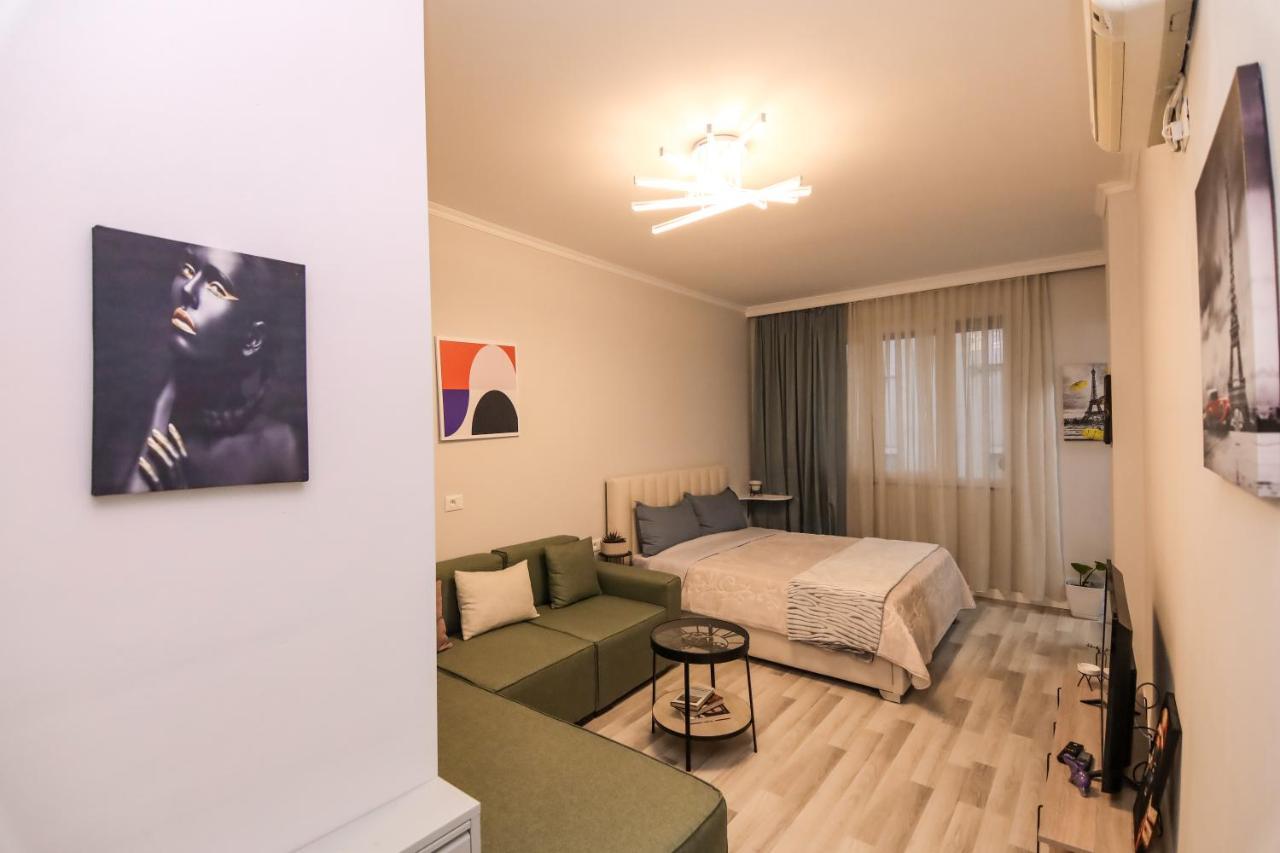 Nazari Apartment 2 Tirana Exterior photo