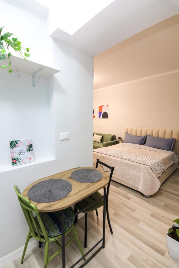 Nazari Apartment 2 Tirana Exterior photo