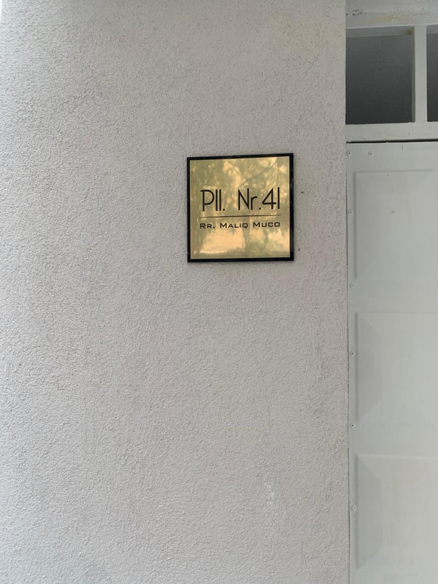 Nazari Apartment 2 Tirana Exterior photo