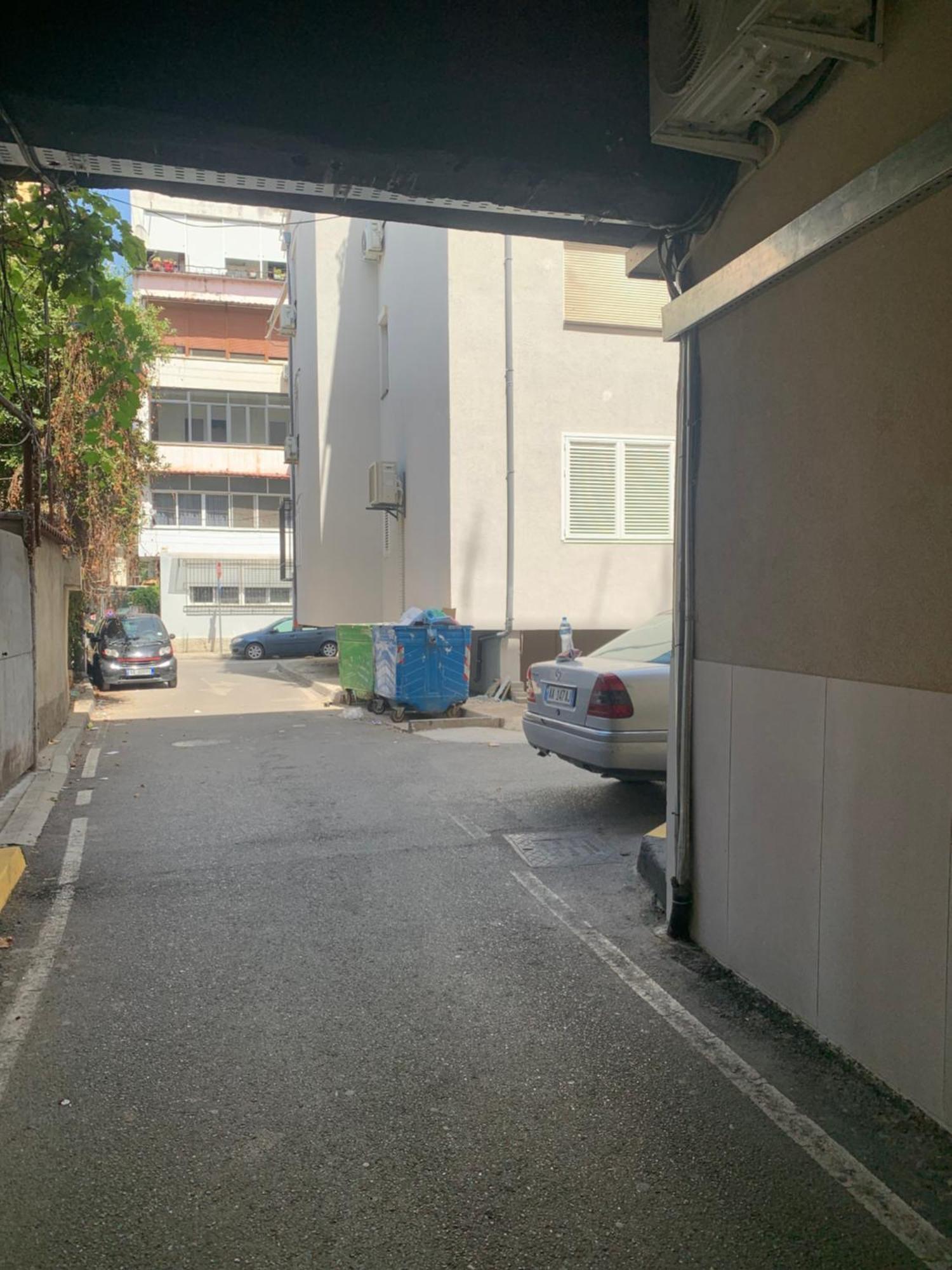 Nazari Apartment 2 Tirana Exterior photo