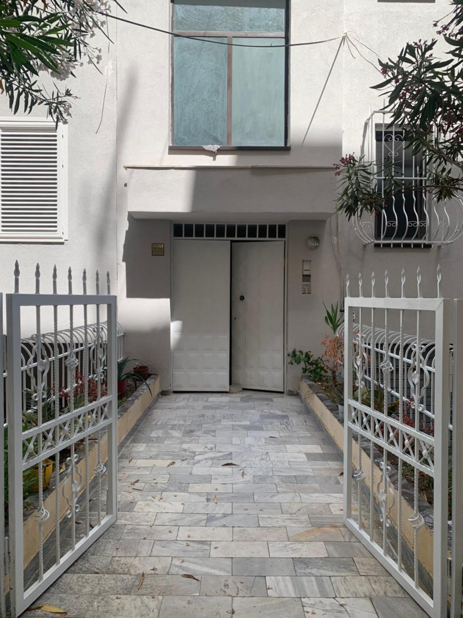 Nazari Apartment 2 Tirana Exterior photo