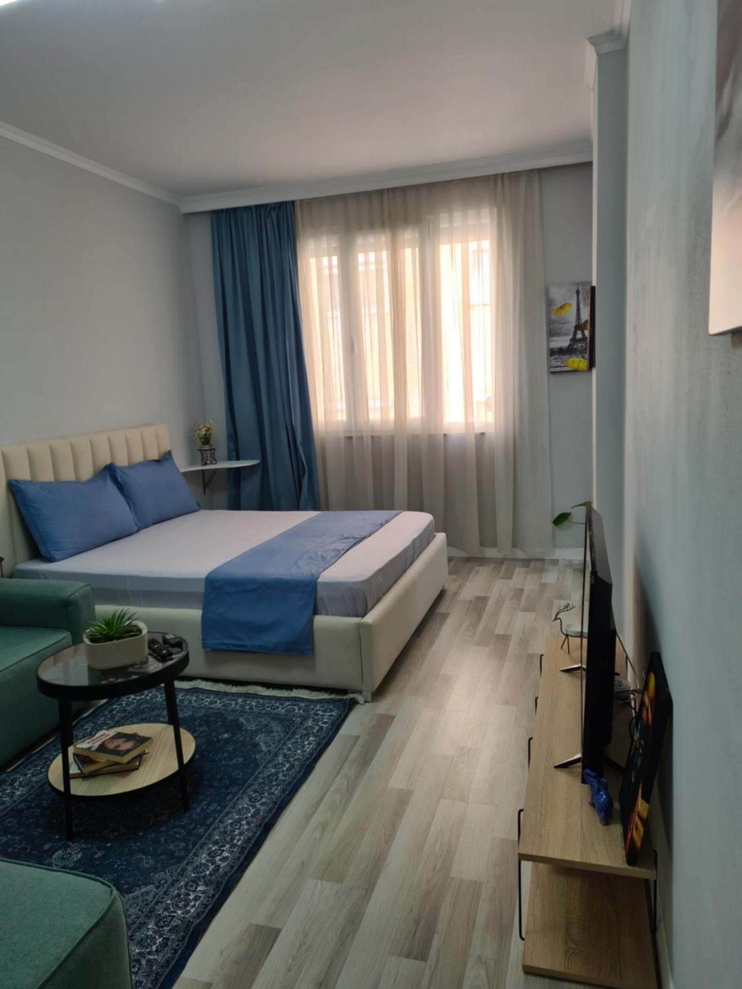 Nazari Apartment 2 Tirana Room photo